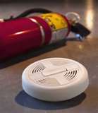 Smoke Detecter - saves many lives
