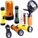 Emergency lights - different forms of emergency lights