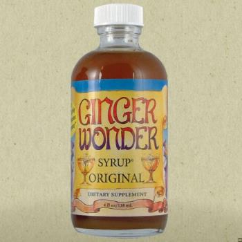 ginger  - ginger supplement