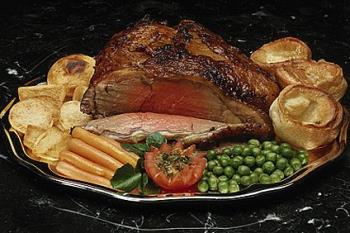 Roast Beef - Roaste Beef...medium, rare or done :) Roast Beef - Roaste Beef...medium, rare or done :)