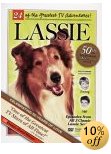 Lassie - The Lassie T.V. Show
