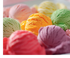 Ice Cream - Yummy..Ice Cream !!