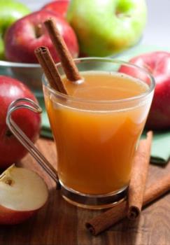 Fruit Juice - Fresh Fruit