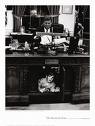 John Jr. Under Dad's Desk - This was always a favorite picture of mine. John Jr. playing under his father's desk in the White House John Jr. Under Dad's Desk - This was always a favorite picture of mine. John Jr. playing under his father's desk in the White House