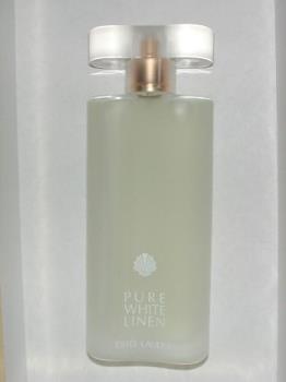 Estee Lauder&#039;s White Linen - One of my daytime favorite fragrances!