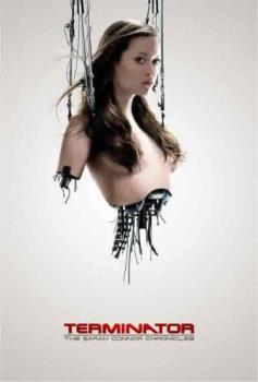 Cameron from Terminator: The Sarah Connor Chronicl - Cameron from Terminator: The Sarah Connor Chronicles