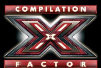 x-factor picture series - X Factor music show pictue