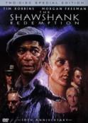 The Shawshank Redemption movie. Morgan Freeman. - Morgan Freeman in The Shawshank Redemption movie