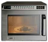 Microwaves and Cell Phones - Not a good idea to place a phone in the microwave