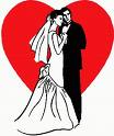 Lovers together - Two lovers getting engaged in a beautiful bond of marriage.