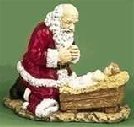 Tradition even has to kneel at true meaning - He is the Reason for the Season