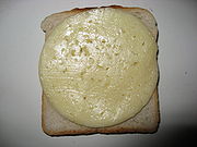 havarti cheese - this is some good cheese