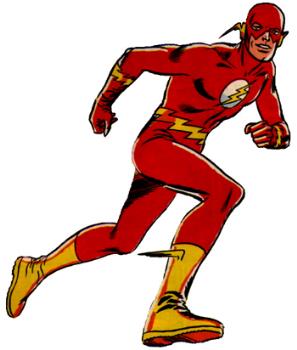 The Flash - This the flash