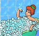 Bubble Bath - mmm Ways to Relax