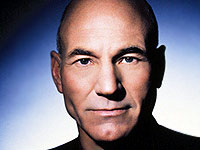 Got it - Patrick Stewart definitely HAS it!