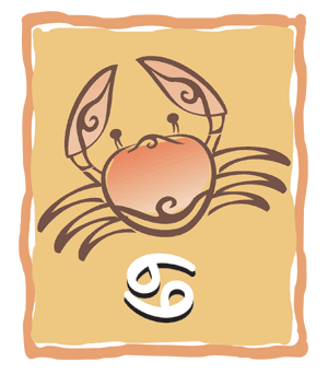 Zodiac sign - Cancer - Cancerian - my star sign