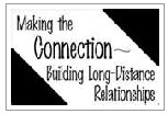 Long Distance Relationships - Do they Work???? YES some do!!!!