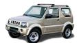 Suzuki Jimny - This I really like.