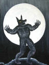 this guy is scary - scary wolf this guy is scary - scary wolf