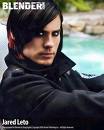 jared leto in guy liner - Jared Leto of 30 Seconds to Mars showing off his guy-liner. jared leto in guy liner - Jared Leto of 30 Seconds to Mars showing off his guy-liner.