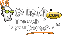 Go Daddy! - Go Daddy will sell you a domain name for a VERY reasonable price. Go to www.godaddy.com to get your now!