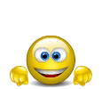Big Hug - Big Hug Smiley (emoticon)