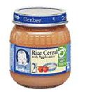 Baby food - When is the right time to give a baby fruits and veggies