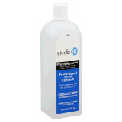 This is what I use in my car. - 100% pure acetone, $3.30 at Walgreens. Once you try this in your gas tank, you&#039;ll use it forever.