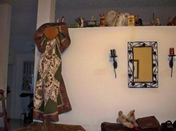 other half - wall decorating other half - wall decorating