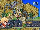 Final Fantasy Tactics.  - Playstation game, Final Fantasy Tactics. My favorite because of excellent job system. 