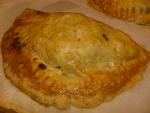 jamaican patties - drooling!!!