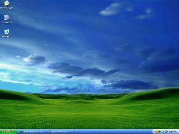 Royale Theme - Much better than Windows XP default