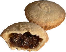 mnce pies - Mince pies a delicacy I don't miss during christmas mnce pies - Mince pies a delicacy I don't miss during christmas