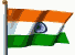 Indian flag - I love India