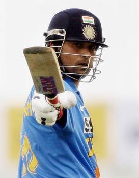 Sachin Tendulkar - Sachin Tedulkar is the all time greats of the Indian team which has most number of test centuries under his belt. 