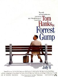 Forrest Gump - In my humble opinion, it&#039;s a movie that&#039;s destined to be an all-time classic.