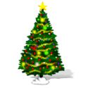 tree - christmas tree