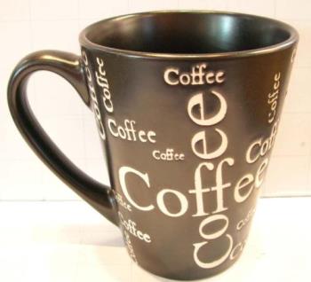 coffee - coffee cup
