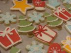 cookies - christmas cookies