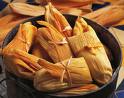 Tamales - very yummy