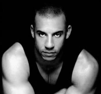 vin diesel - Another hot shot of Vin!!!