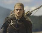 Legolas Greenleaf - I guess that many people like this actor for his great performance in the movie. 
