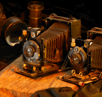 cameras - old cameras