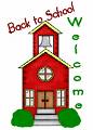 Welcome back to school - for kids, I think that they have to go back to school after the vacation and the kids might be bored staying home for long as they might miss their classmates in the school...