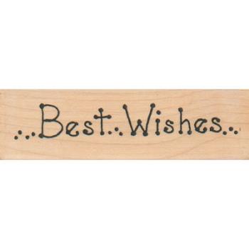 Best Wishes. - Best Wishes....