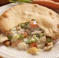 CHICKEN POT PIE	 ,yummy!! - i love to make this recipe,and know that you will love it too