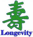 longevity - I love to live as long as possible in a state of enjoying good and healthy life
