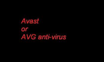 Avg or Avast Anti-virus which is best - Avg anti virus
or
Avast Anti-virus 
which is best