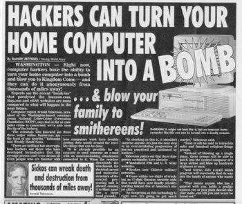 There Goes The Neighborhood!!! - OK.....just hit the "Enter" key. There Goes The Neighborhood!!! - OK.....just hit the "Enter" key.