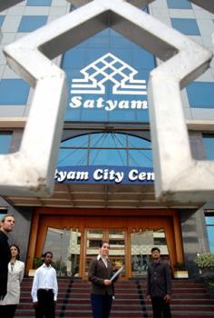 Satyam - satyam comp